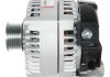 ALTERNATOR /SYS./DENSO BMW 118 D 2.0,COOPER 1.5 AS A6650S (фото 4)