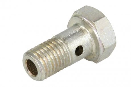 Болт розєму (тип пружний елемент, 8 мм., 1 мм.) ENGITECH ENT120190