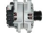 ALTERNATOR /SYS./VALEO FORD FOCUS 2.0 ECOBLUE, AS A3524VALEO (фото 2)