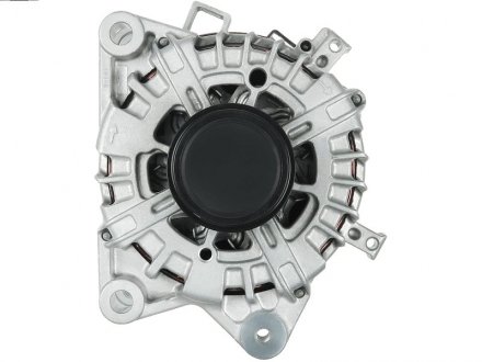 ALTERNATOR /SYS./VALEO FORD FOCUS 2.0 ECOBLUE, AS A3524VALEO (фото 1)