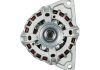 ALTERNATOR IVECO DAILY 35C14 3.0 NATURAL POWER AS A0668S (фото 1)