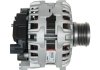 ALTERNATOR IVECO DAILY 35C14 3.0 NATURAL POWER AS A0668S (фото 2)