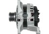 ALTERNATOR IVECO DAILY 35C14 3.0 NATURAL POWER AS A0668S (фото 4)