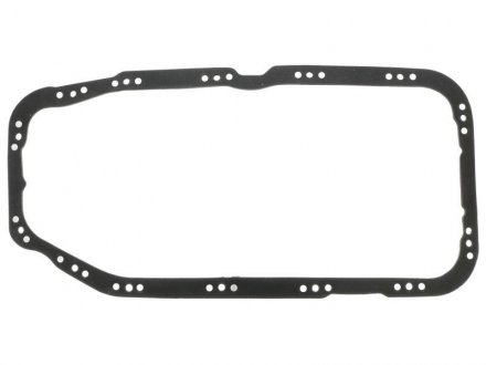 USZCZELKA MISY OLEJU OPEL 2,0 16V SZT STARLINE GA5021