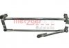 Система тяг и рычагов привода стеклоочистителя METZGER 2190180 (фото 3)