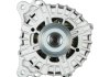 ALTERNATOR /SYS./VALEO VW TOUAREG 3.0 V6 TDI, AS A3494S (фото 1)