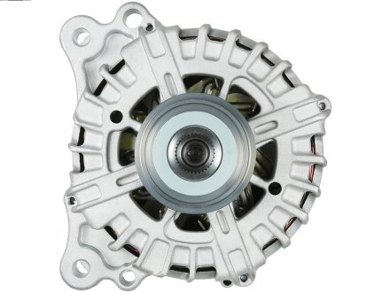 ALTERNATOR /SYS./VALEO VW TOUAREG 3.0 V6 TDI, AS A3494S (фото 1)