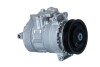 KOMPRESOR KLIMATYZACJI MERCEDES B-SERIES 12- NRF 320057G (фото 3)