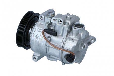 KOMPRESOR KLIMATYZACJI MERCEDES B-SERIES 12- NRF 320057G