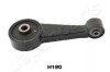 Подушка двигуна HYUNDAI GETZ GETZ 1,3/1,6 02- JAPANPARTS RUH180 (фото 1)