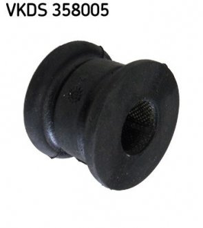 Втулка стабілізатора MERCEDES A-CLASS (W 168) SKF VKDS358005 (фото 1)