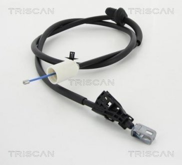 Трос ручного гальма CITROEN P. C4 1,6-2,0 06- TRISCAN 8140381120