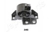 Подушка двигуна MAZDA 323/PREMACY 2,0TD 99-04 JAPANPARTS RU345 (фото 3)