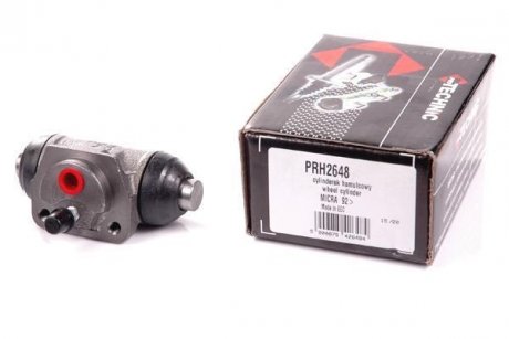 Гальмівний циліндр Nissan Micra 1.0-1.3 92-03 PROTECHNIC PRH2648