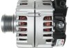 ALTERNATOR /SYS./VALEO FORD GALAXY 2.0 TDCI, AS A3512S (фото 4)