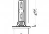 Їarnik D2S XENARC ORIGINAL - box z zawieszk№ OSRAM 662401SCB (фото 2)