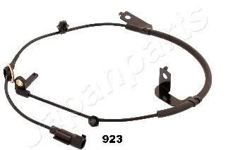 Датчик ABS CHRYSLER T. SEBRING 2.0CRD 07- PR JAPANPARTS ABS923