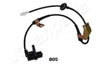 Датчик ABS SUBARU P. JUSTY II/III 1.3/1.5 PR JAPANPARTS ABS805