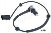 Датчик ABS HYUNDAI TERRACAN 2,9 CRDI 4WD 03- JAPANPARTS ABSH29 (фото 1)