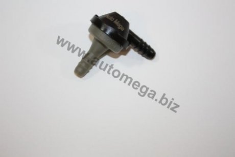 Клапан вентиляции картерных газов / VAG 01~ AUTOMEGA 140014710 (фото 1)