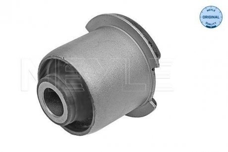 Lagerbuchse, Querlenker/Control arm bushing MEYLE 53146100006