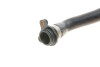 PRZEWУD CHЈODNICY BMW X3 XDRIVE 35I 3.0 10- Gates 021985 (фото 4)