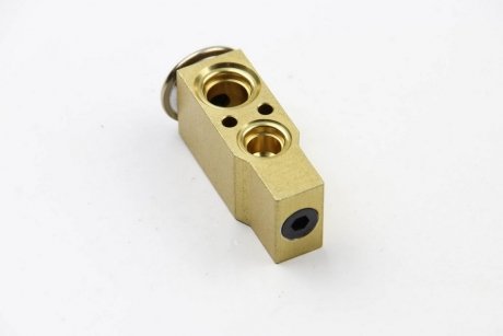 Розширювальний клапан (BLOCK) кондиціонера CARGO 260220 (фото 1)