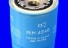 Фільтр оливи (аналогWL7175/OC275) MECAFILTER ELH4240 (фото 2)