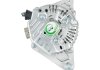 ALTERNATOR /SYS./DENSO TOYOTA COROLLA 1.4, AS A6194S (фото 3)