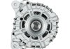 ALTERNATOR SYS.VALEO VW TOUAREG 3.6 V6 FSI AS A3200S (фото 1)