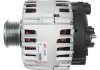 ALTERNATOR SYS.VALEO VW TOUAREG 3.6 V6 FSI AS A3200S (фото 4)