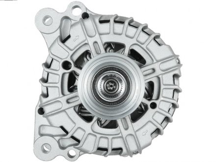 ALTERNATOR SYS.VALEO VW TOUAREG 3.6 V6 FSI AS A3200S