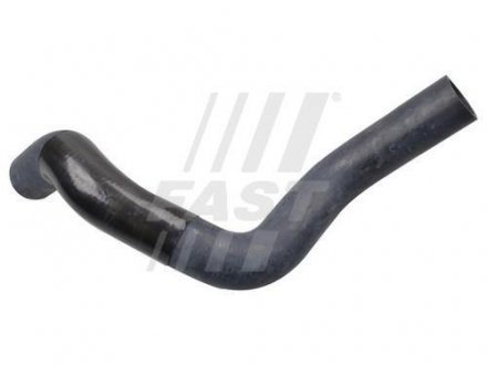 Патрубок обігрівача BRAVA 95- CHLODNICY LE FAST FT61320