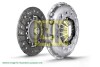 SPRZКGЈO FORD ECOSPORT/FIESTA 1,5 TDCI 17- LuK 622345609 (фото 1)