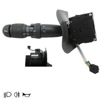 PRZEЭдCZNIK KOLUMNY KIER. IVECO DAILY 2000 MEAT&DORIA 23093