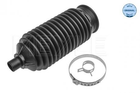 OSLONA PRZEKLADNI KIER. KIA RIO II/I20 08- MEYLE 37146200001