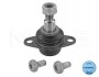 Кульова опора BMW P. E90/E91/E92 XI/XD 05- MEYLE 3160100015 (фото 1)