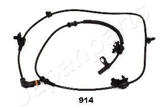 Датчик ABS CHRYSLER T. 300C 3.0CRD 05- LE JAPANPARTS ABS914