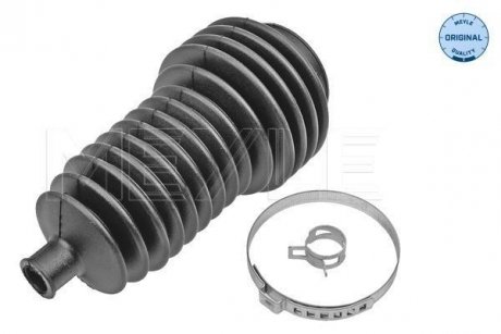 Faltenbalgsatz, Lenkung/Steering boot kit MEYLE 16146200008