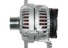 ALTERNATOR FIAT DUCATO 120 MULTIJET 2.3 D AS A0734S (фото 4)