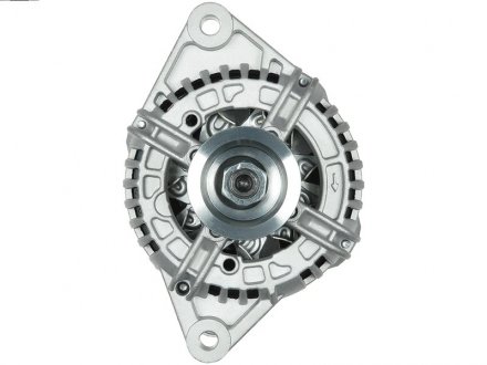 ALTERNATOR FIAT DUCATO 120 MULTIJET 2.3 D AS A0734S (фото 1)