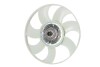 SPRZКGЈO WISK.WENT. FORD TRANSIT 2.4D 06- NRF 49713 (фото 1)