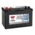 12V 90Ah Marine Battery M27-90 (1) YUASA M2790 (фото 1)