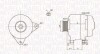 Alternator AUDI/SEAT/SKODA/VW 1.4TSI 110A MAGNETI MARELLI 063731921010 (фото 1)