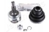 Шрус зовнішній TOYOTA AURIS 1,3-1,8 VVT-I JAPANPARTS GI271 (фото 1)