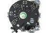 ALTERNATOR /SYS./BOSCH VOLVO S60 2.0 T3, AS A0774S (фото 3)