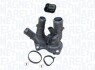 Termostat FORD FOCUS C-MAX, FOCUS II 04- MAGNETI MARELLI 352317101600 (фото 1)