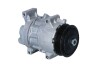 KOMPRESOR KLIMATYZACJI TOYOTA AURIS 13- NRF 320079G (фото 3)