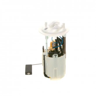 POMPA PAL. MODUЈ DB VITO W639 3,0CDI 10- BOSCH 0580203110