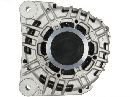 ALTERNATOR REGENEROWANY Z KOLEM POWYM AS A3035PR